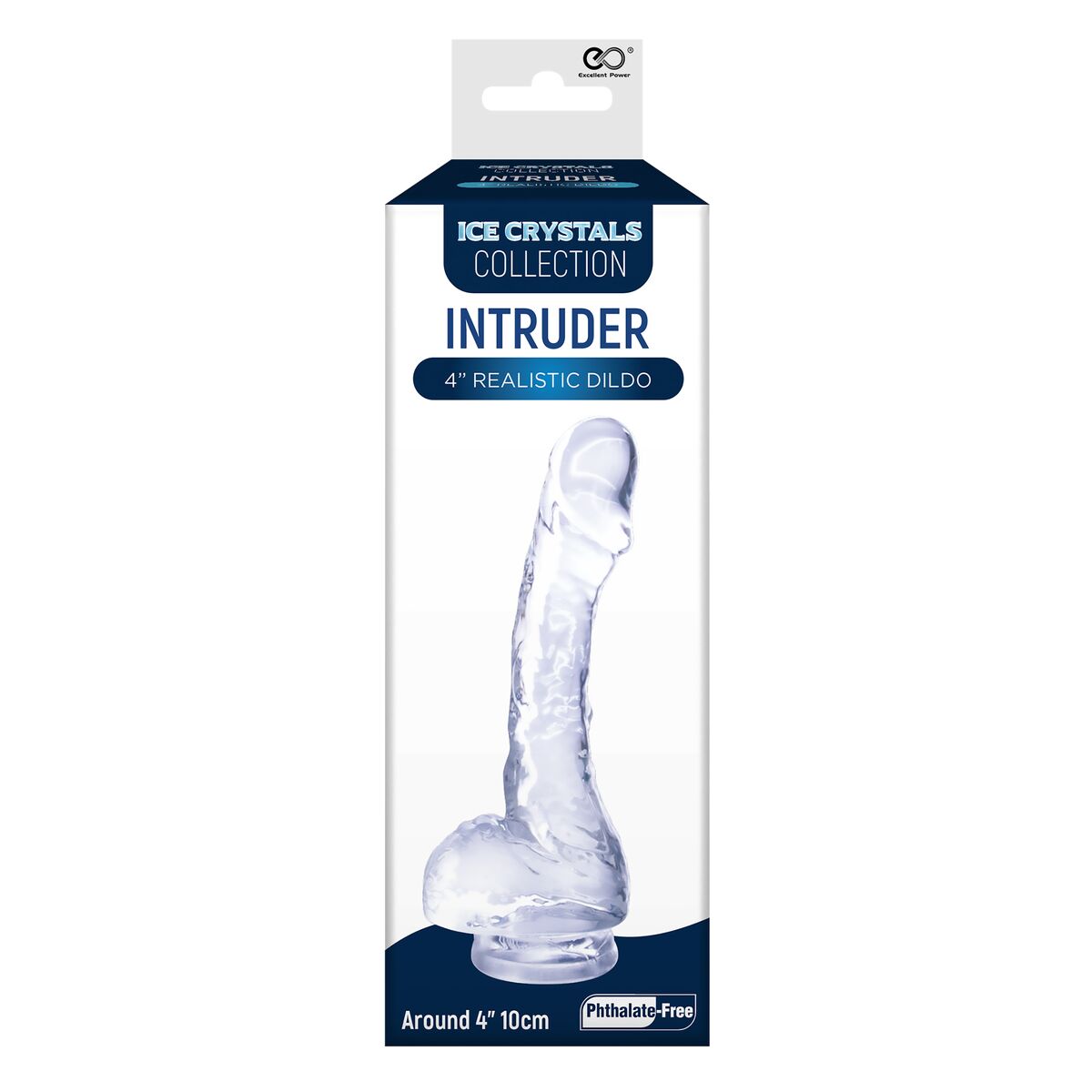 Realistische Dildo NMC TPE